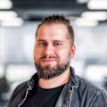 Michal avatar