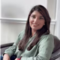Ayesha avatar