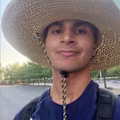 Tejas avatar