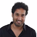 Jagadeesh avatar