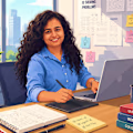 Santosh avatar