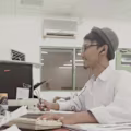 Taufik avatar