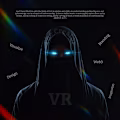 VR__Design avatar