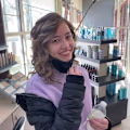 Amirah avatar