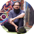 Rafael avatar