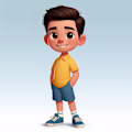 Diseño avatar