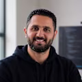 ahmed avatar