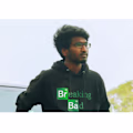 Deepak avatar