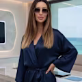 Maria avatar