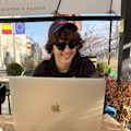 Victor avatar