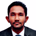 Saranga avatar