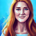 Caroline avatar