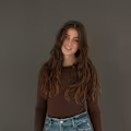 Sierra avatar