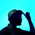 Haris avatar
