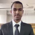 Abhishant avatar