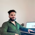 KARTIK avatar