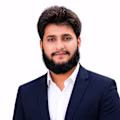 IBADAT avatar