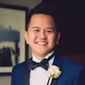 Patrick avatar