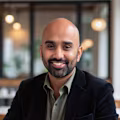 Vivek avatar