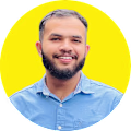 MUHAMMED avatar