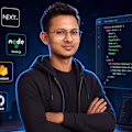 Akash avatar