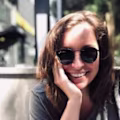 Olha avatar
