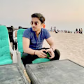 Raj avatar