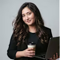 Saira avatar