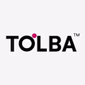 TOLBA CREATIVE logo
