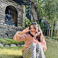 Puja avatar