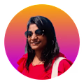 Dharmishtha avatar