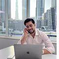 Adam avatar