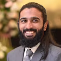 Usman avatar