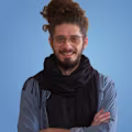 Vincenzo avatar