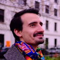 Hugo avatar