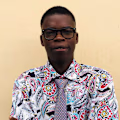 Olumide avatar