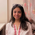 chandrika avatar