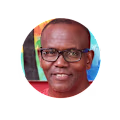 Kamau avatar