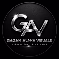 Gagan Alpha Visual avatar