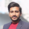 Saad avatar