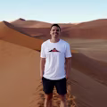 Ben avatar
