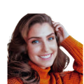 Melissa avatar