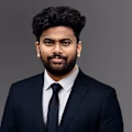Midhun avatar