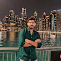 Ahtisham avatar