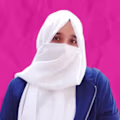 Sadaf avatar
