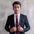 Muzzamil Ahmed avatar