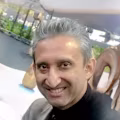 Ajay avatar