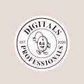 digitals professionals logo