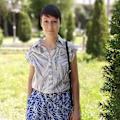 Mirjana avatar