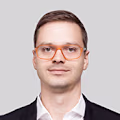 Łukasz avatar